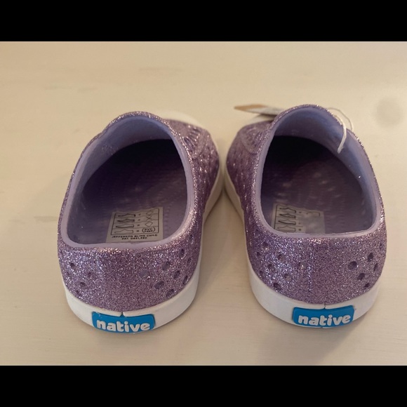 Kids NATIVE - Jefferson Bling - NWT - Picture 3 of 3